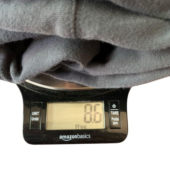 Little Bipsy Collection Gray Joggers - Picture 8 of 9